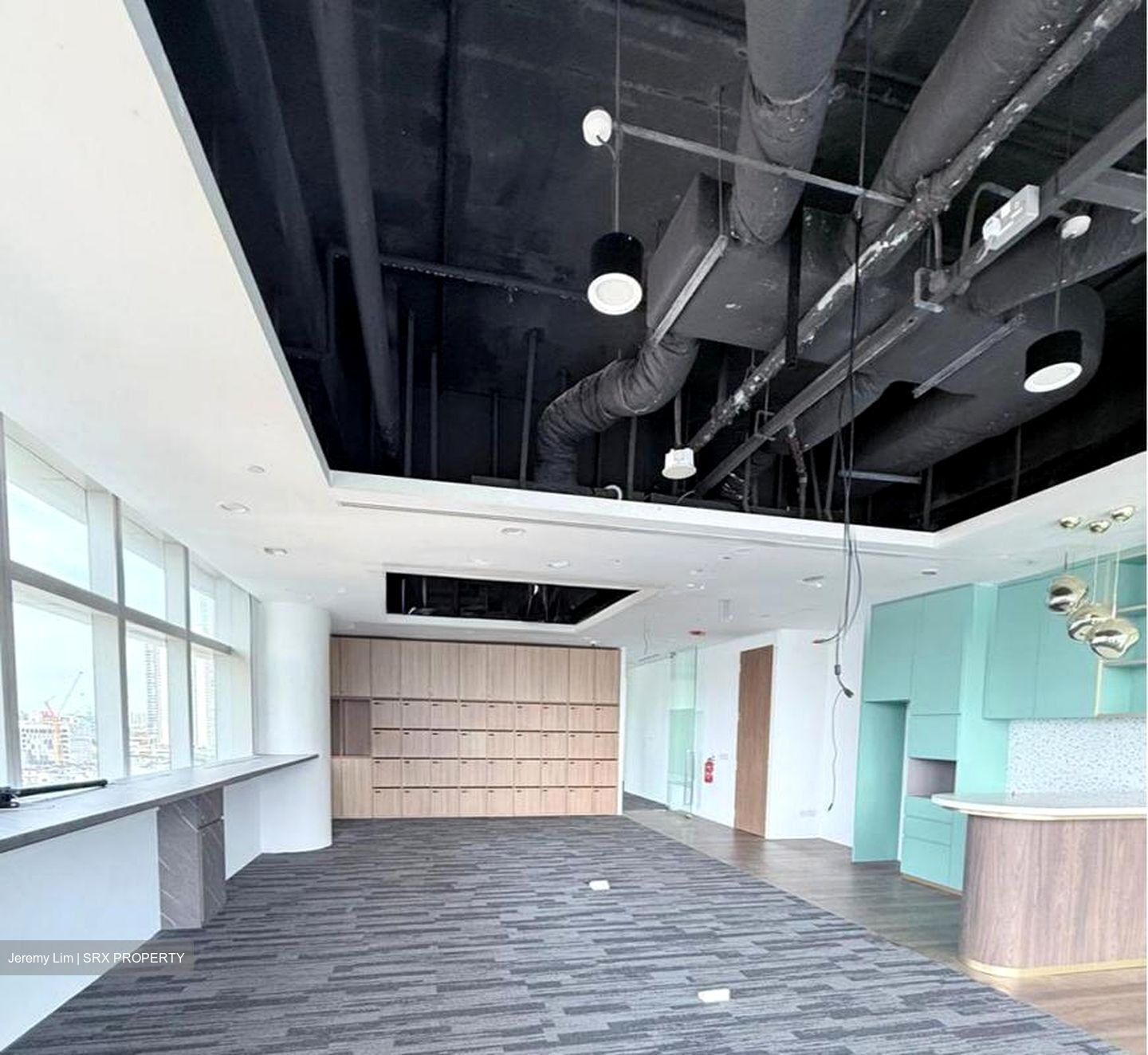 City Square Mall (D8), Office #517654381